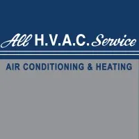 All HVAC Service Company Inc.