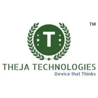 THEJA TECHNOLOGIES PRIVATE LIMITED