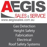 Aegis Sales & Service