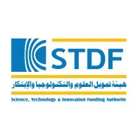 Science, Technology & Innovation Funding Authority - STDF