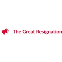 The Great Resignation