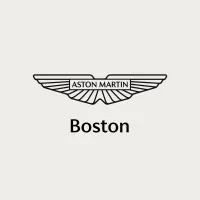 Aston Martin Boston