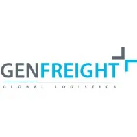 GenFreight Global Logistics Pty Ltd