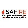 SAFiRE for Fire Protection Systems WLL. SAFiRE for Fire Protection Systems WLL.