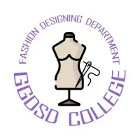 Fashion Designing Department , GGDSD College Fashion Designing Department , GGDSD College
