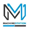 MACHINESTATION USA LLC MACHINESTATION USA LLC