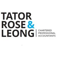 Tator, Rose and Leong Chartered Professional Accountants