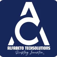 Alfabeto Techsolutions Alfabeto Techsolutions