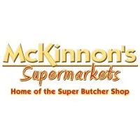 McKinnon's Market & Super Butcher Shop McKinnon's Market & Super Butcher Shop