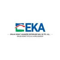 Emlak Konut Asansör - EKA