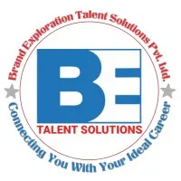 Brand Exploration Talent Solutions Pvt. Ltd.