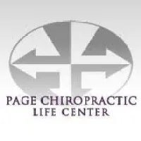 Page Chiropractic Life Center Page Chiropractic Life Center