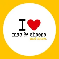 I Heart Mac & Cheese and More