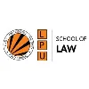 LPU School of Law LPU School of Law