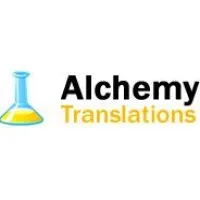 Alchemy Translations