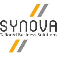 Synova Solutions email format
