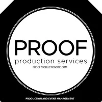 Proof Productions, Inc.