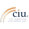 The Competitive Intelligence Unit The Competitive Intelligence Unit