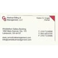 CS Medical Billing & Management, LLC