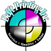 Delft Printing, Inc. (Union Commercial Printer)