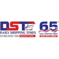 Daily Shipping Times