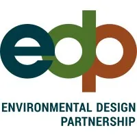 Environmental Design Partnership LLP Environmental Design Partnership LLP
