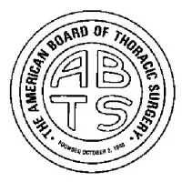 American Board Of Thoracic Surgery