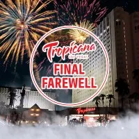 Tropicana Las Vegas: Final Farewell