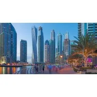 Emirati Luxe Hub