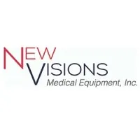New Visions Medical Equipment, Inc.