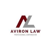 Aviron Law Professional Corporation