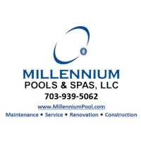 Millennium Pools and Spas