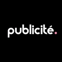 Publicité