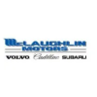 McLaughlin Motors - Cadillac Volvo Subaru