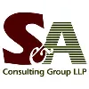 S&A Consulting Group LLP S&A Consulting Group LLP