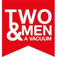 Two Men & A Vacuum