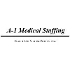 A-1 Medical Staffing A-1 Medical Staffing