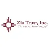 Zia Trust, Inc. Zia Trust, Inc.
