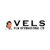 VELS Film International Ltd. VELS Film International Ltd.