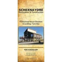 Schexnaydre Restoration & Construction