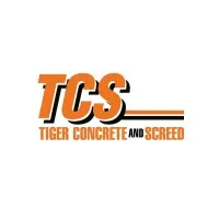 Tiger Concrete and Screed