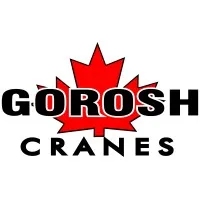 Gorosh Cranes Ltd