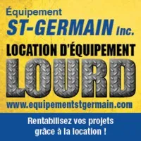 Équipement St-Germain Inc