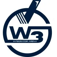 The Integrator Arena by W3