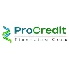 ProCredit Financing Corp