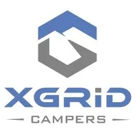 XGRiD Campers