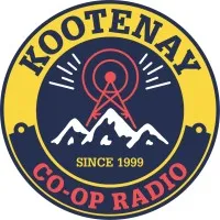 Kootenay Co-operative Radio