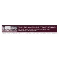 PGA Mechanical Contractors Inc.