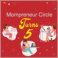 Mompreneur Circle