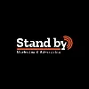 Standby advertising Standby advertising